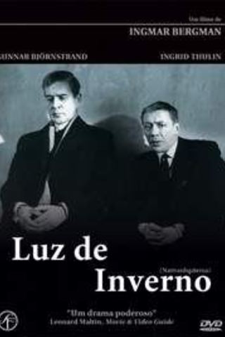 Luz de Inverno