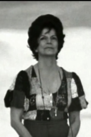 Lygia Clark em Nova York