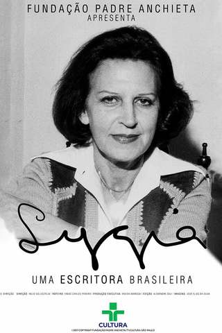 Lygia, uma escritora brasileira