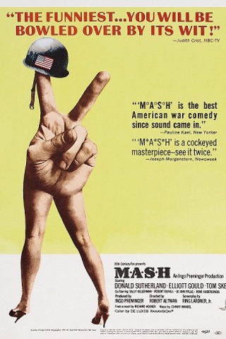 M.A.S.H.