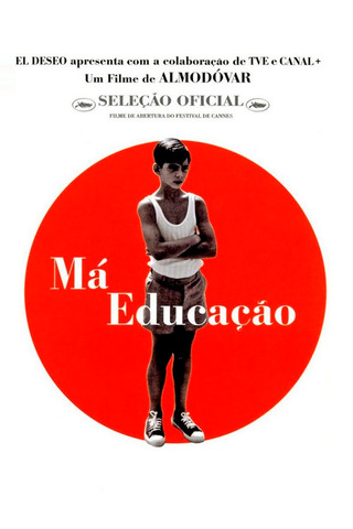 Má Educação