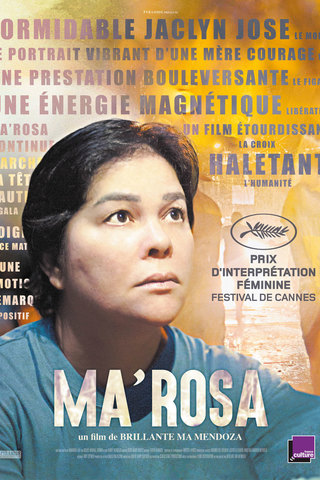 MA' ROSA 