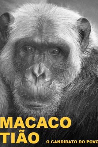 Macaco Tião – O Candidato do Povo