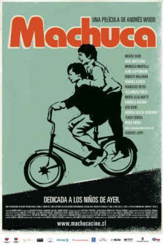 Machuca
