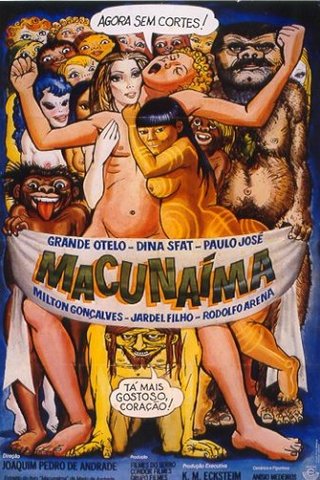 Macunaíma