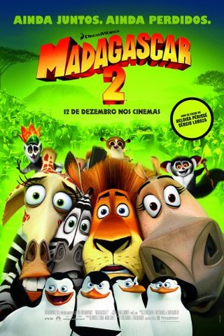 Madagascar 2