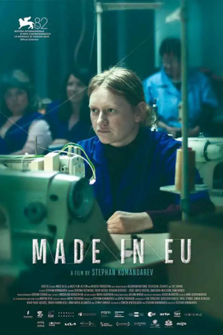 Made In Europe