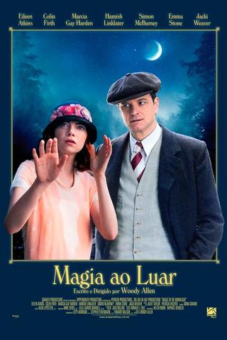 Magia ao luar