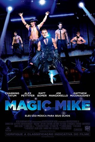 Magic Mike