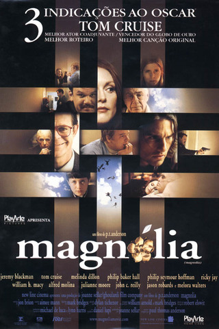 Magnólia