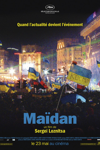 Maïdan: Protestos na Ucrânia