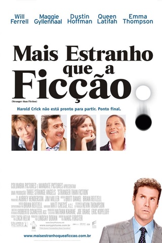 Mais Estranho que a Ficção
