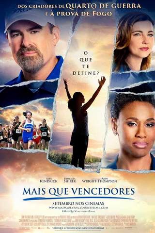 Mais que Vencedores