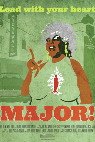 Major!