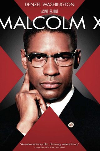 Malcolm X