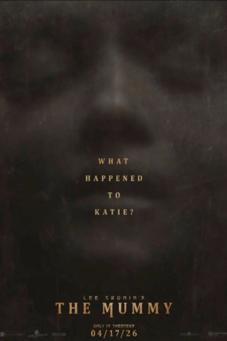 Maldição Da Múmia