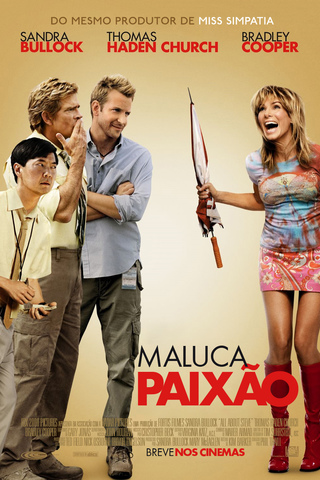 Maluca Paixão