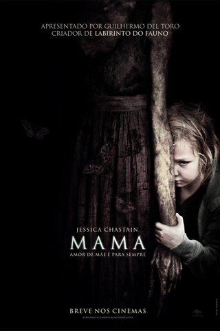 MAMÁ 