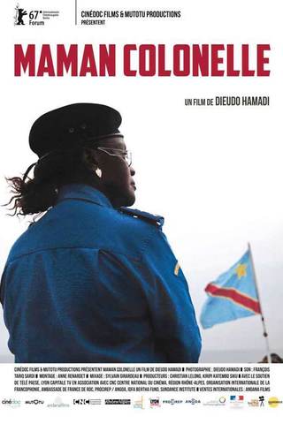 Mamãe Coronel