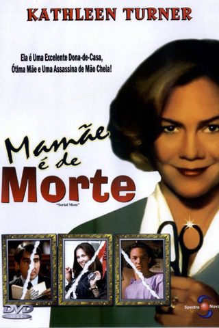 Mamãe é de Morte