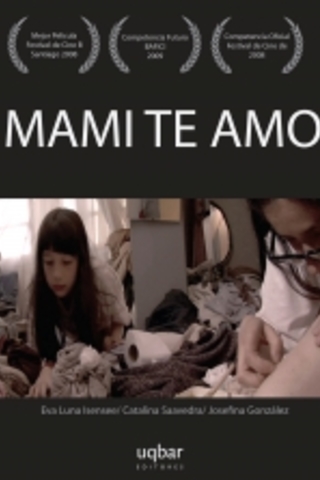 Mamãe Te Amo