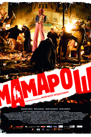 Mamarosh