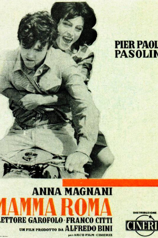 Mamma Roma
