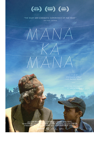 Manakamana