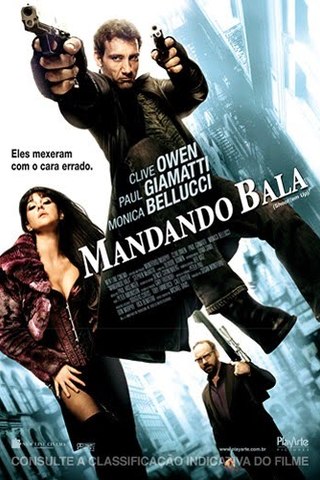 Mandando Bala