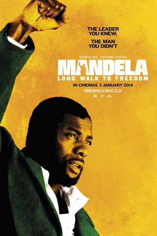Mandela - O Caminho Para a Liberdade