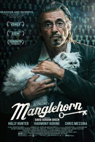 Manglehorn