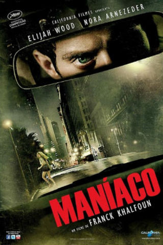 Maníaco
