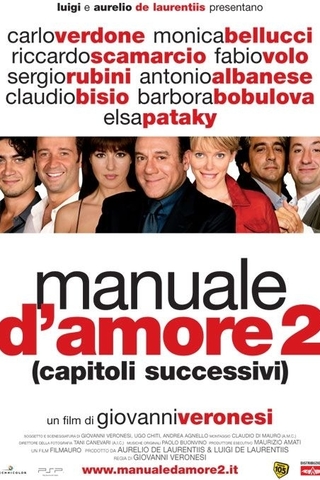 Manual do Amor 2