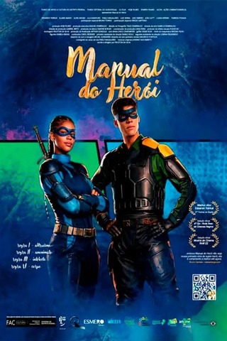 Manual Do Herói