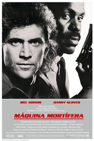 Máquina Mortífera