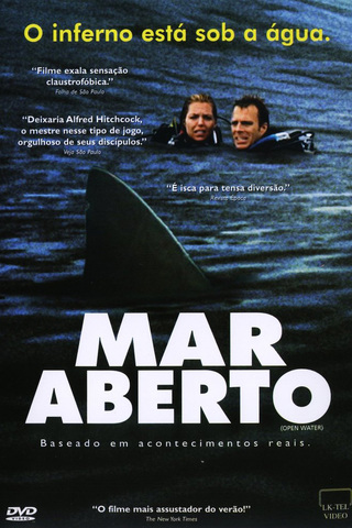 Mar Aberto
