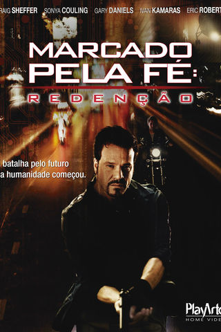 Marcado Pela Fé - Redenção