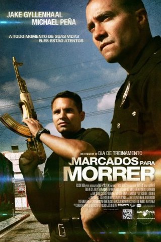 Marcados para Morrer