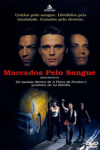 Marcados Pelo Sangue