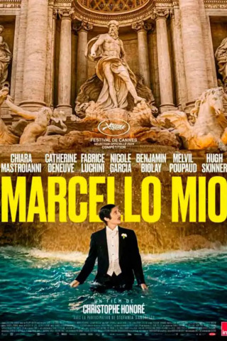 Marcello Mio