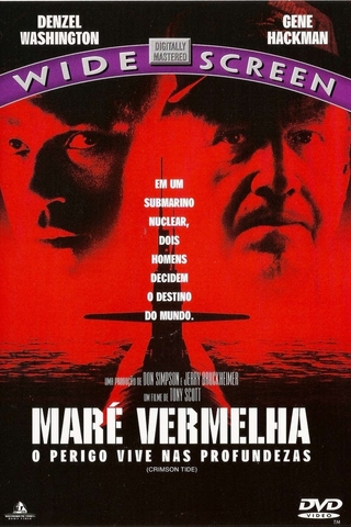 Maré Vermelha
