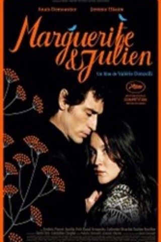 Marguerite & Julien: Um Amor Proibido