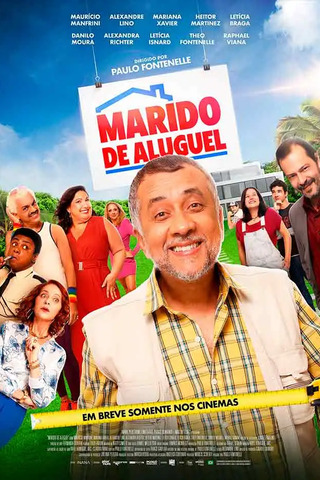 Marido De Aluguel