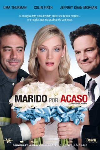 Marido por Acaso