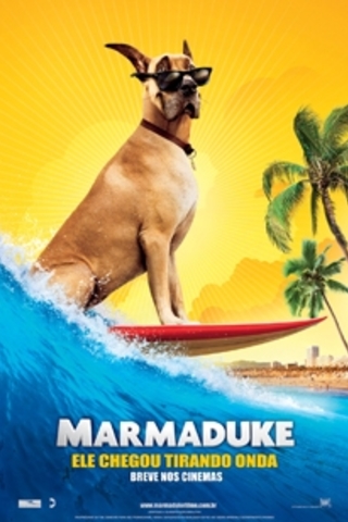Marmaduke