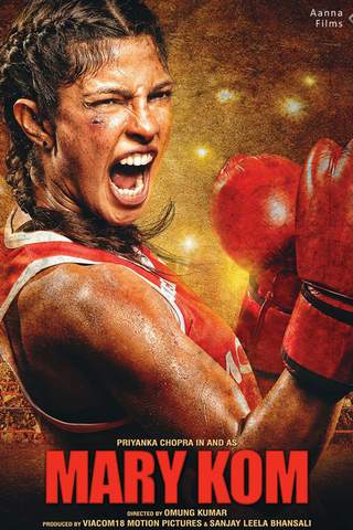 Mary Kom