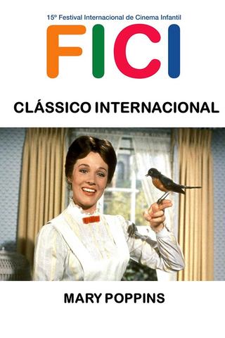 Mary Poppins
