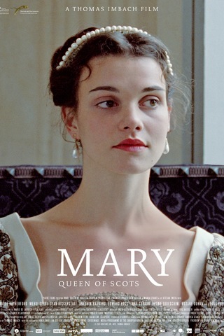 Mary, Rainha da Escócia