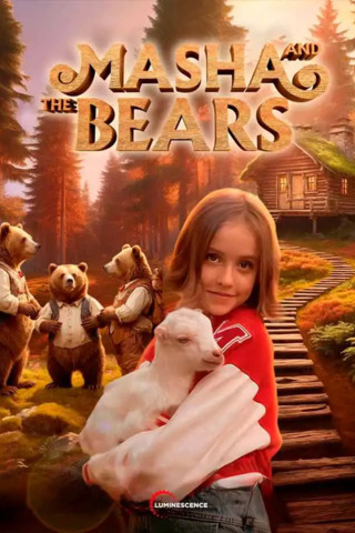 Masha E Os Ursos
