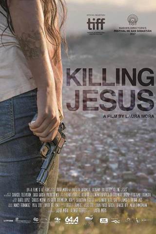 Matar Jesus